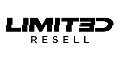 Limited Resell